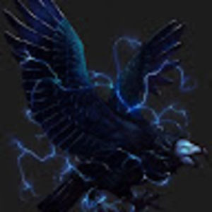 Meet your Posher, Thunderhawk